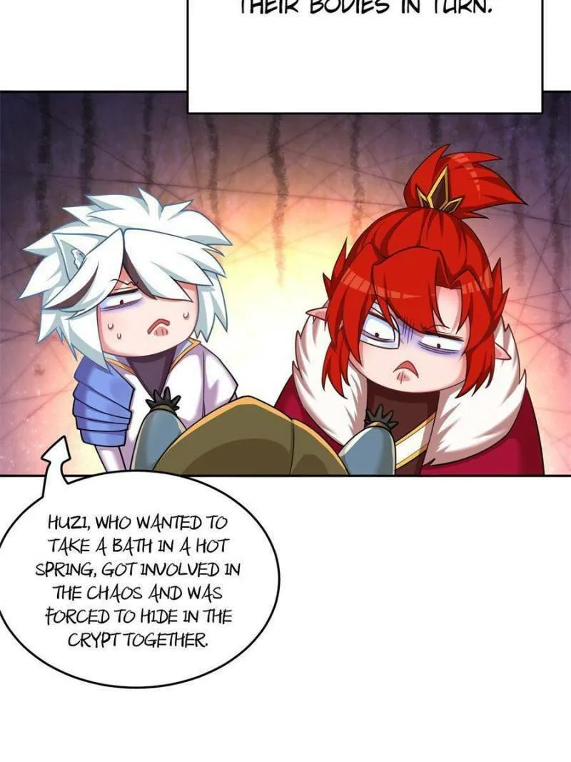 Read I Picked up an Attribute (Colored) chapter 188 image 40 on Lezhin