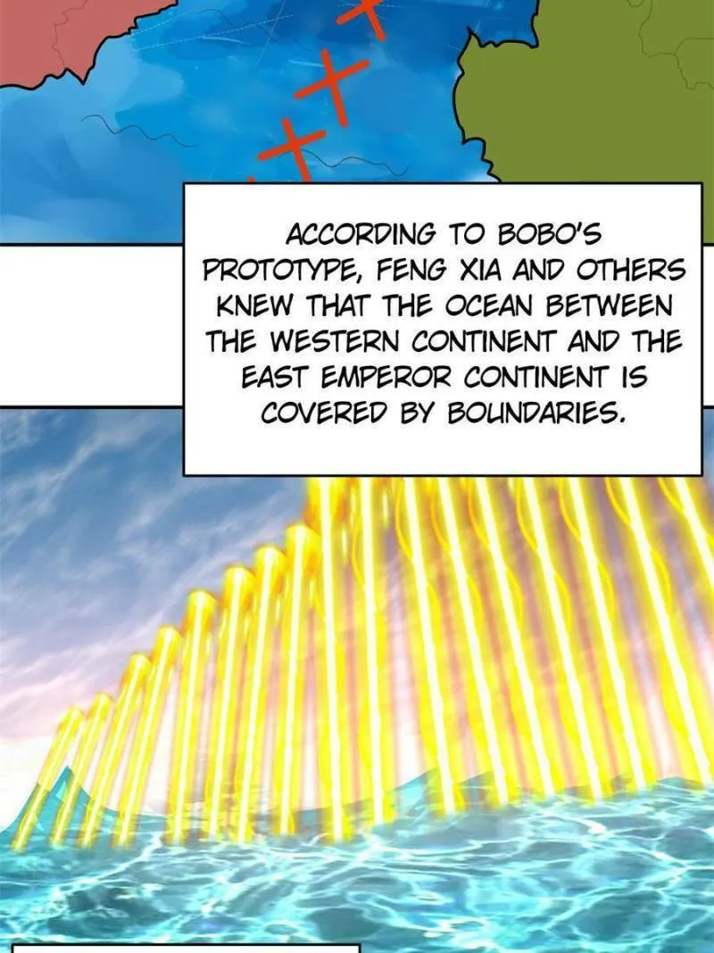 Read I Picked up an Attribute (Colored) chapter 188 image 43 on Lezhin