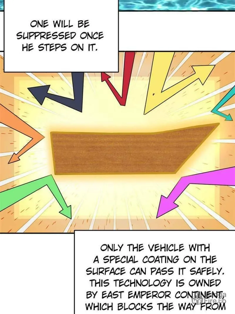 Read I Picked up an Attribute (Colored) chapter 188 image 44 on Lezhin