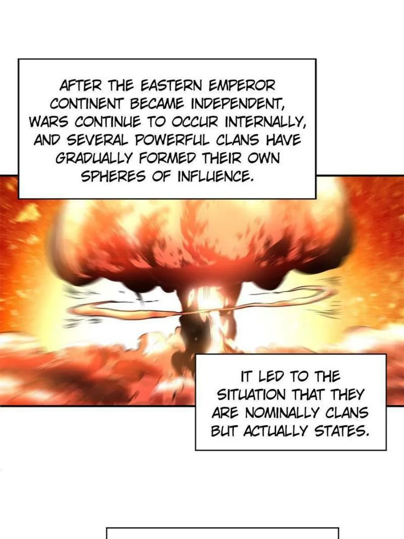 Read I Picked up an Attribute (Colored) chapter 188 image 46 on Lezhin