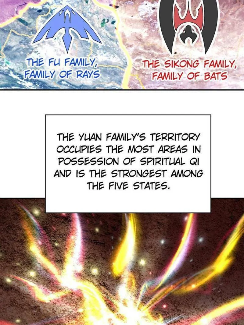 Read I Picked up an Attribute (Colored) chapter 188 image 48 on Lezhin