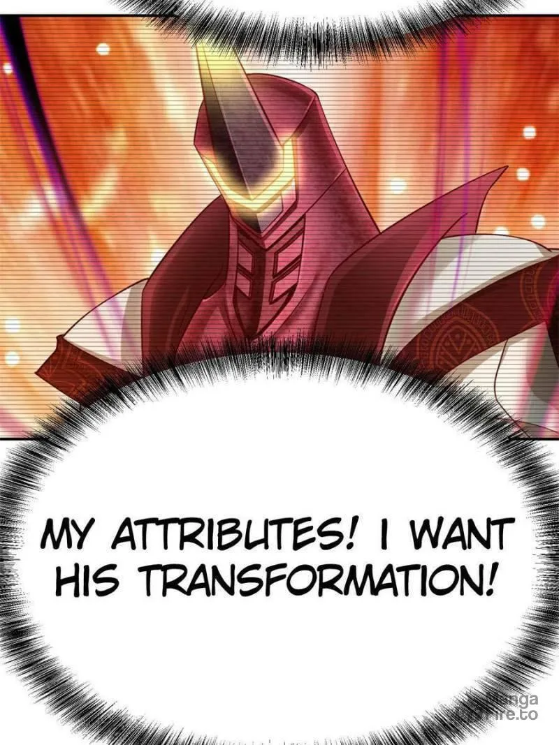 Read I Picked up an Attribute (Colored) chapter 188 image 5 on Lezhin