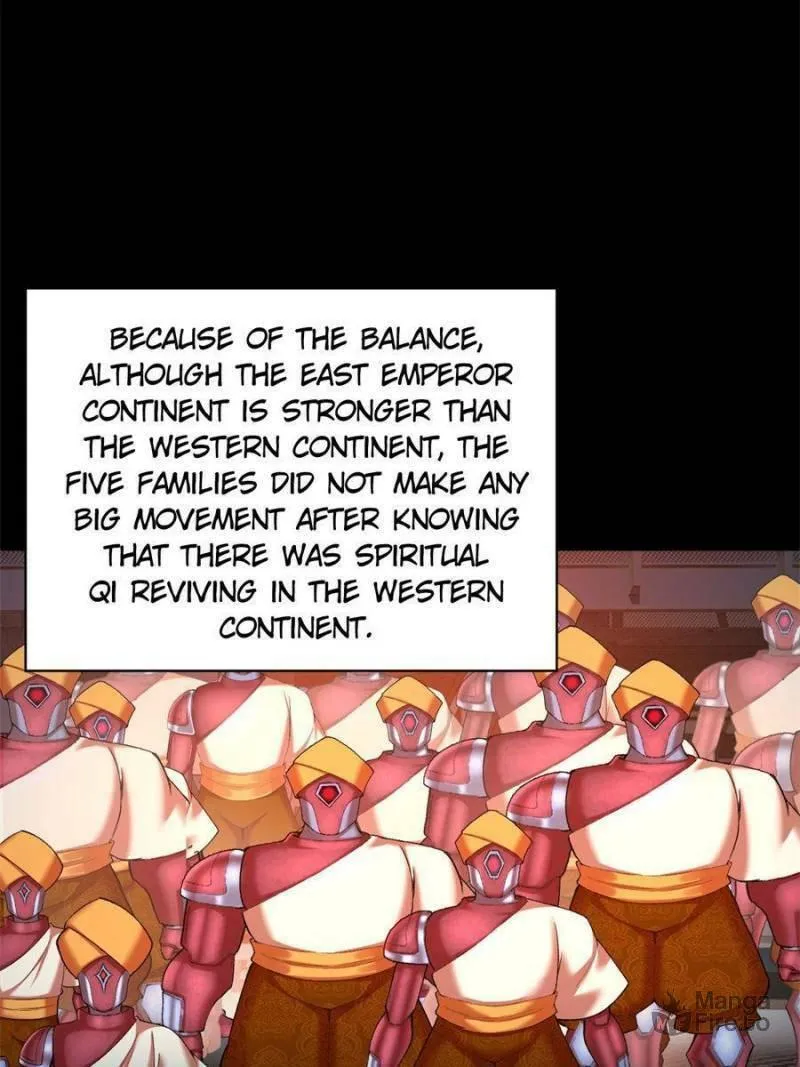 Read I Picked up an Attribute (Colored) chapter 188 image 50 on Lezhin