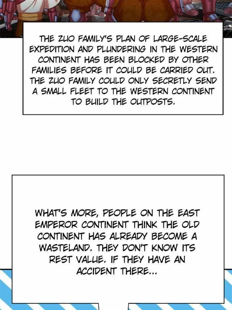 Read I Picked up an Attribute (Colored) chapter 188 image 51 on Lezhin