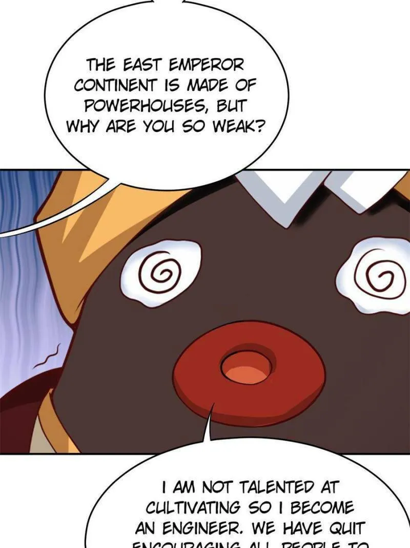 Read I Picked up an Attribute (Colored) chapter 188 image 55 on Lezhin