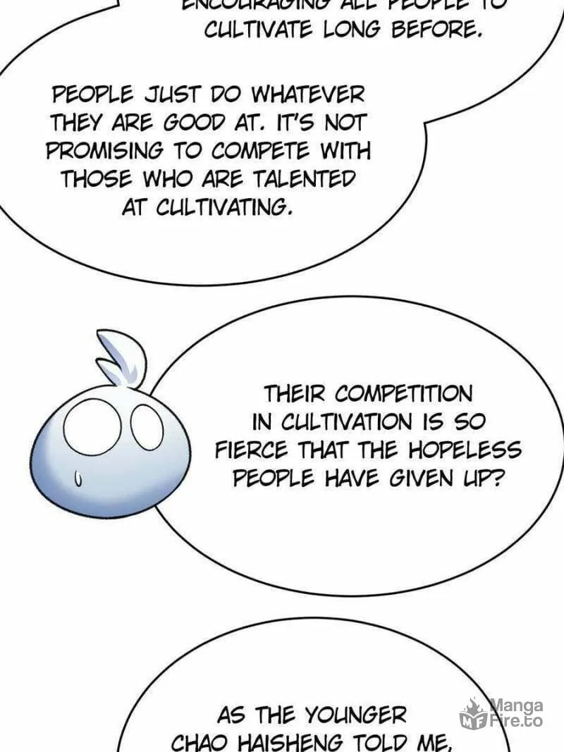 Read I Picked up an Attribute (Colored) chapter 188 image 56 on Lezhin