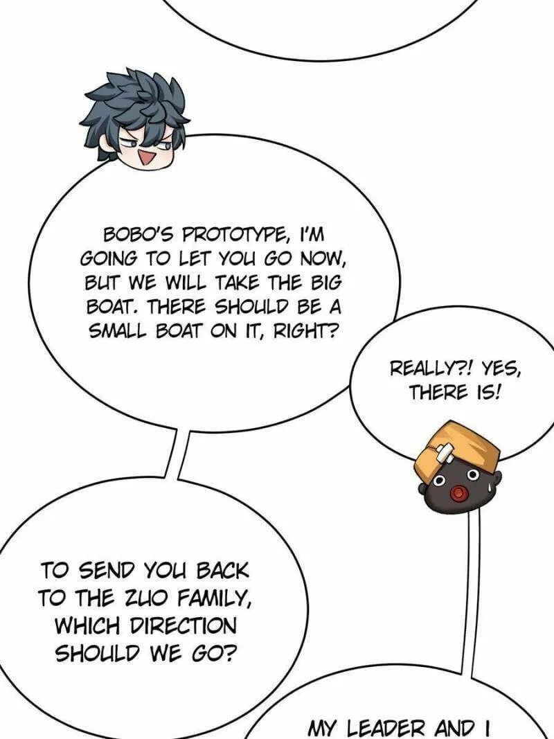 Read I Picked up an Attribute (Colored) chapter 188 image 58 on Lezhin