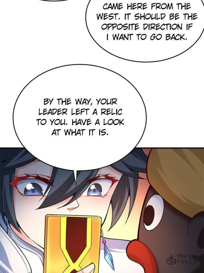 Read I Picked up an Attribute (Colored) chapter 188 image 59 on Lezhin