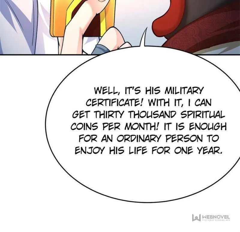 Read I Picked up an Attribute (Colored) chapter 188 image 60 on Lezhin