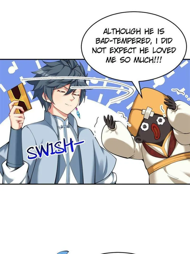Read I Picked up an Attribute (Colored) chapter 188 image 61 on Lezhin
