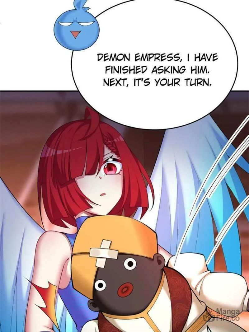 Read I Picked up an Attribute (Colored) chapter 188 image 62 on Lezhin
