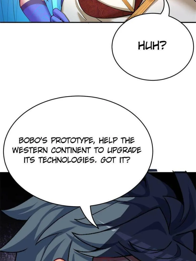 Read I Picked up an Attribute (Colored) chapter 188 image 63 on Lezhin