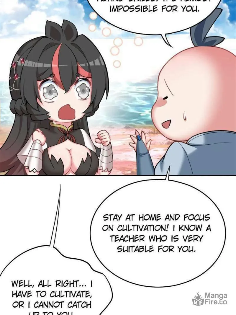 Read I Picked up an Attribute (Colored) chapter 188 image 68 on Lezhin