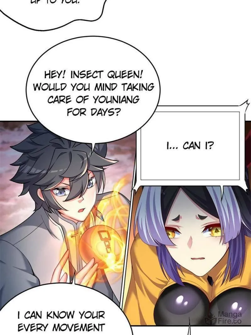 Read I Picked up an Attribute (Colored) chapter 188 image 69 on Lezhin
