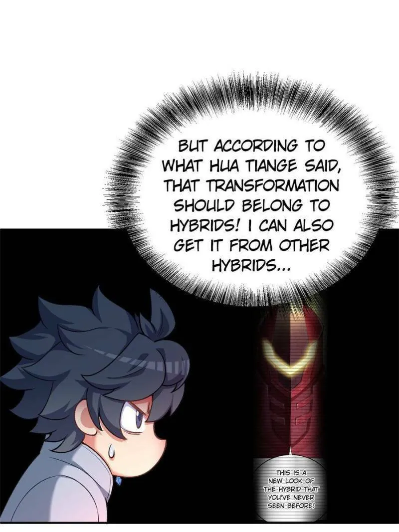Read I Picked up an Attribute (Colored) chapter 188 image 7 on Lezhin