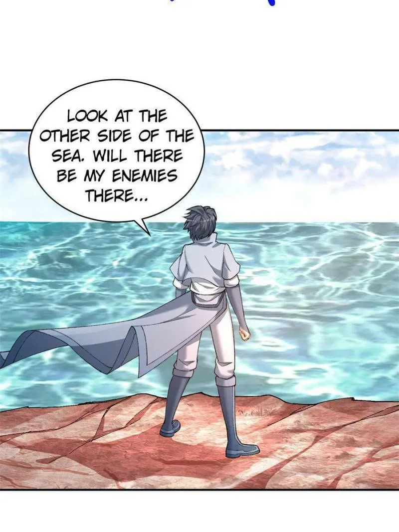 Read I Picked up an Attribute (Colored) chapter 188 image 73 on Lezhin