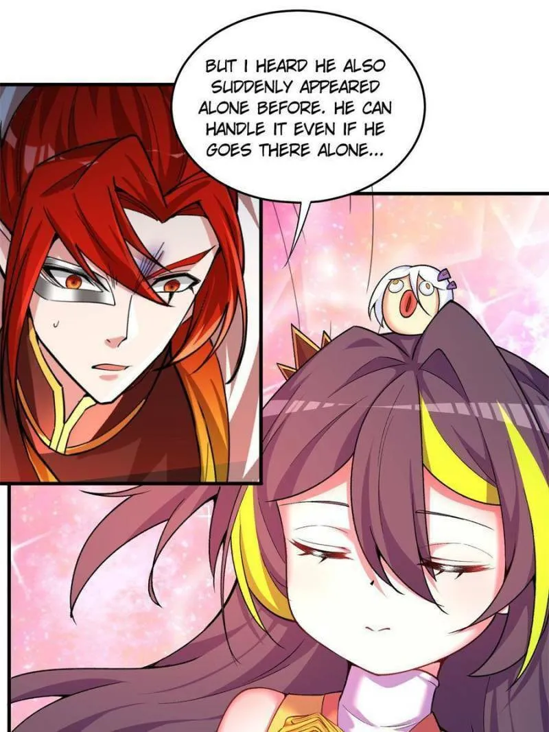 Read I Picked up an Attribute (Colored) chapter 189 image 1 on Lezhin