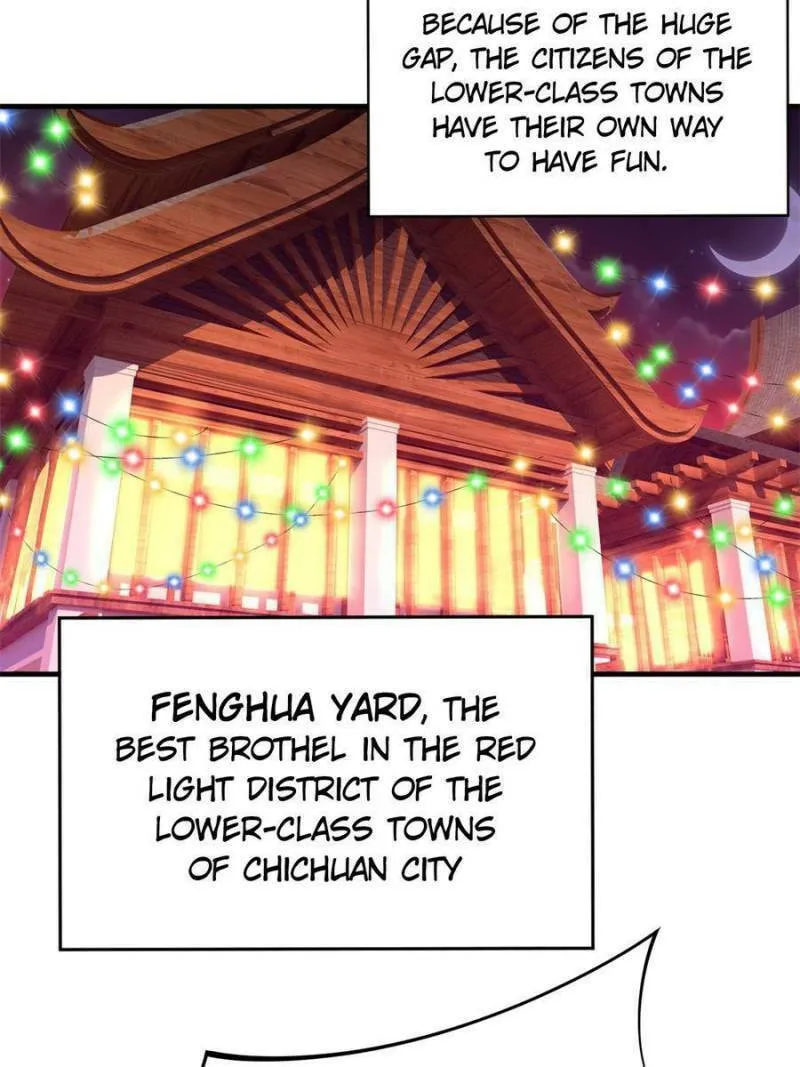Read I Picked up an Attribute (Colored) chapter 189 image 10 on Lezhin