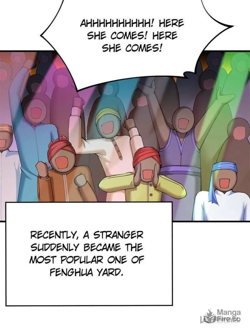 Read I Picked up an Attribute (Colored) chapter 189 image 11 on Lezhin