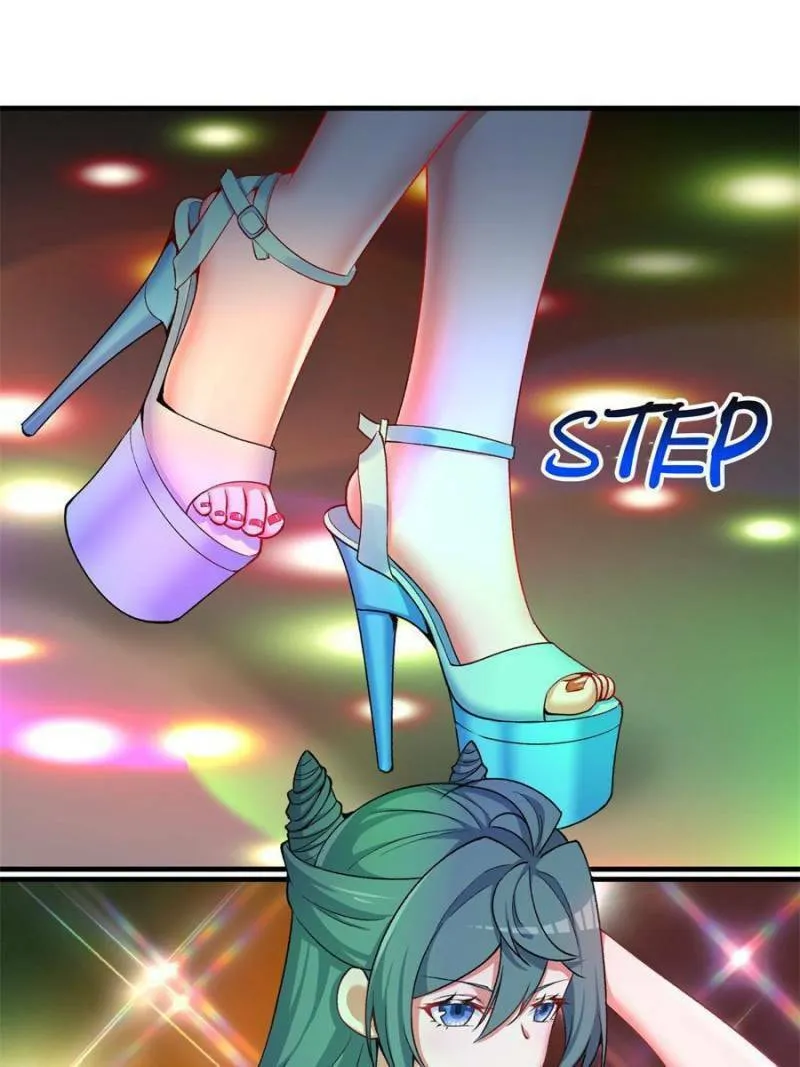 Read I Picked up an Attribute (Colored) chapter 189 image 13 on Lezhin