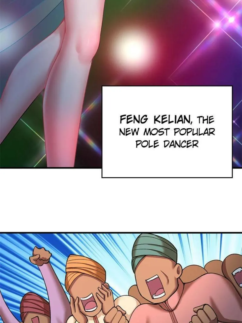 Read I Picked up an Attribute (Colored) chapter 189 image 15 on Lezhin