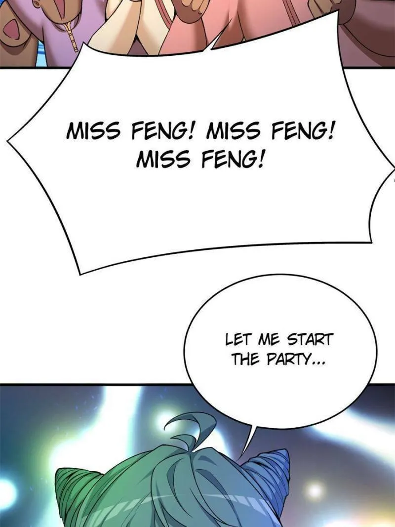 Read I Picked up an Attribute (Colored) chapter 189 image 16 on Lezhin