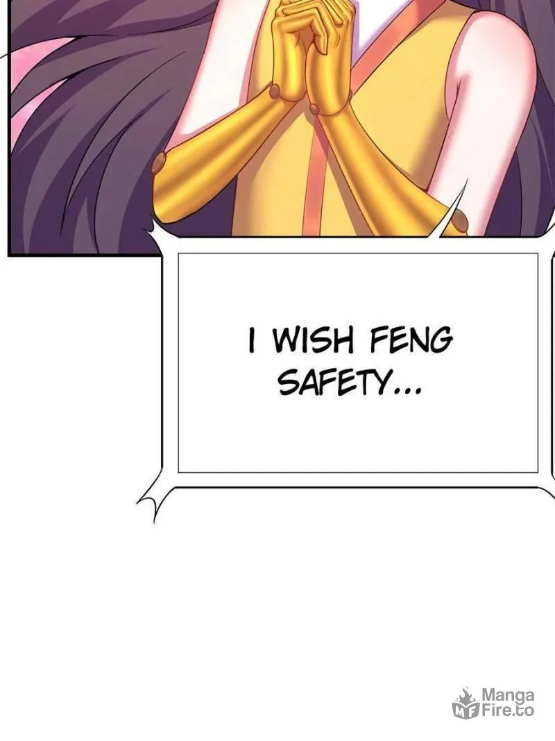 Read I Picked up an Attribute (Colored) chapter 189 image 2 on Lezhin
