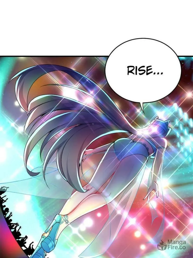 Read I Picked up an Attribute (Colored) chapter 189 image 20 on Lezhin