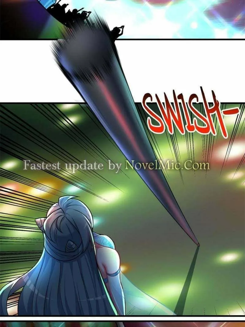 Read I Picked up an Attribute (Colored) chapter 189 image 21 on Lezhin