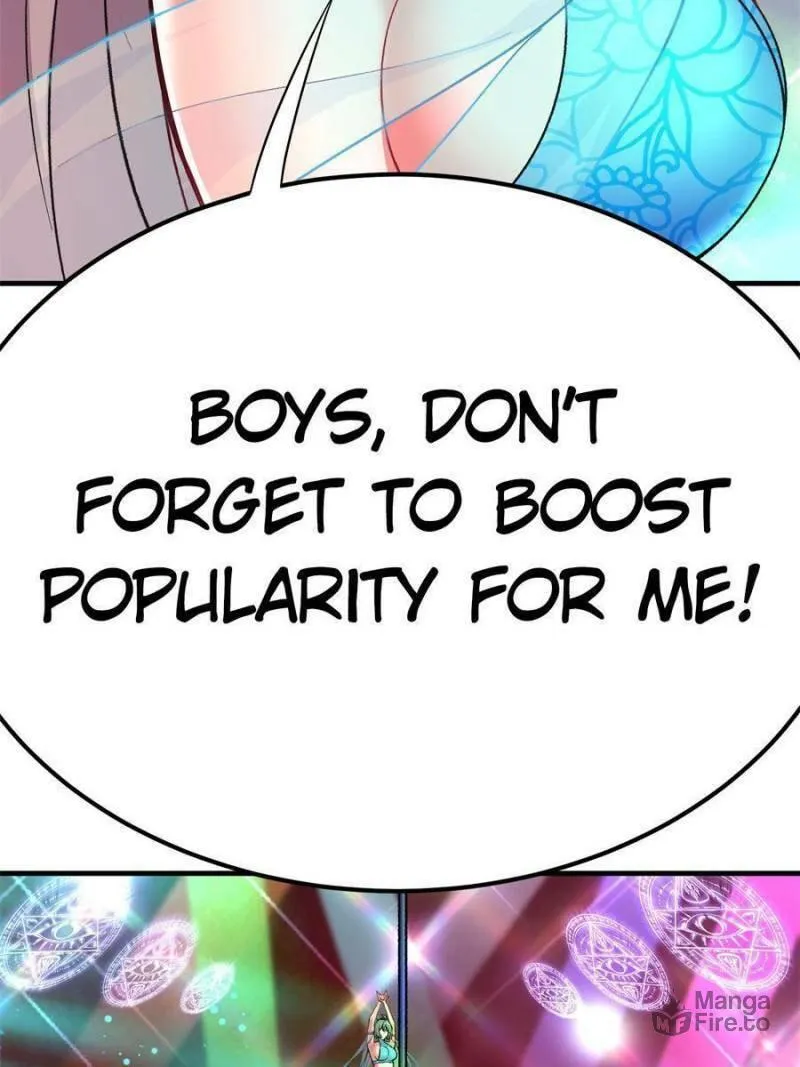 Read I Picked up an Attribute (Colored) chapter 189 image 24 on Lezhin