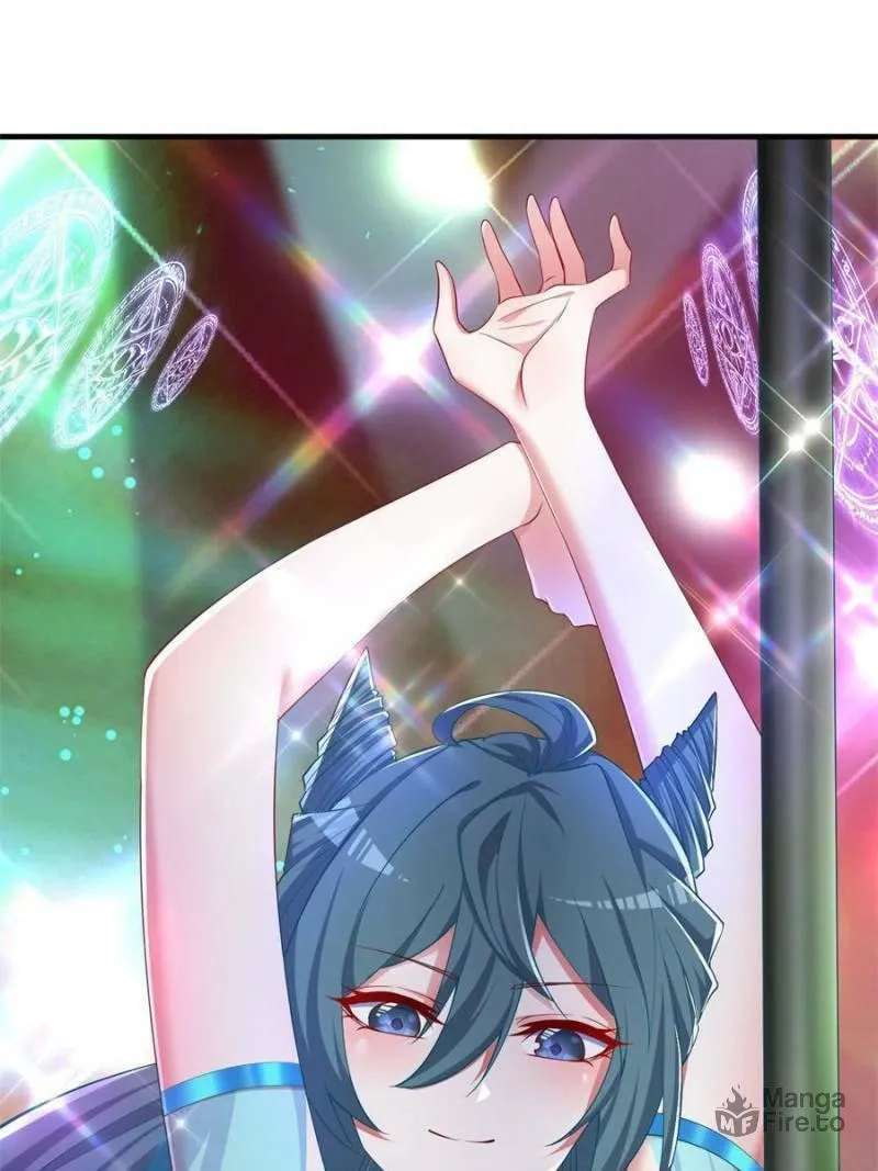 Read I Picked up an Attribute (Colored) chapter 189 image 26 on Lezhin
