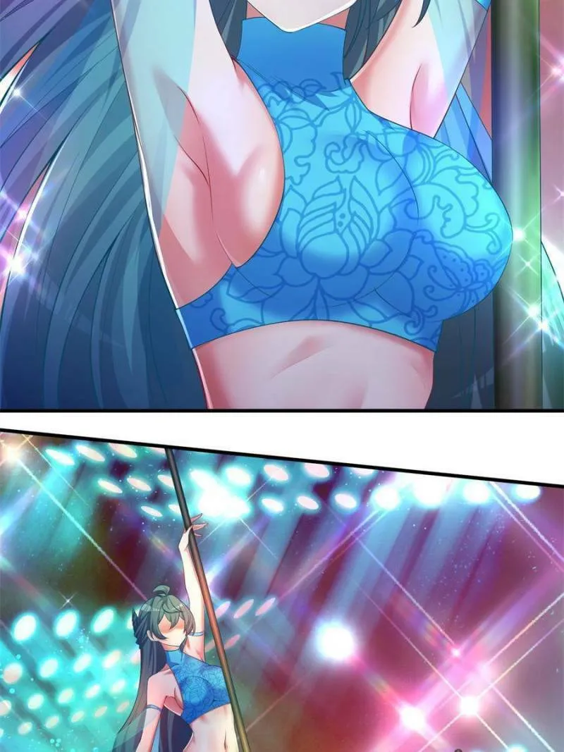 Read I Picked up an Attribute (Colored) chapter 189 image 27 on Lezhin