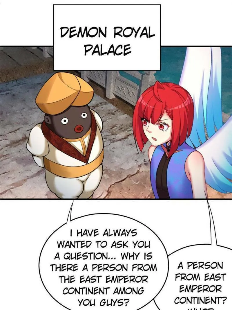 Read I Picked up an Attribute (Colored) chapter 189 image 3 on Lezhin