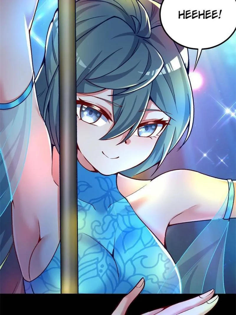 Read I Picked up an Attribute (Colored) chapter 189 image 33 on Lezhin