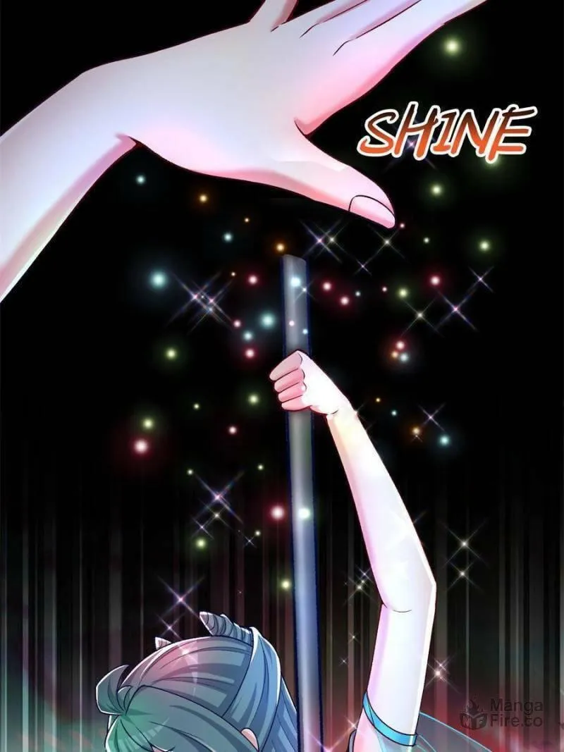 Read I Picked up an Attribute (Colored) chapter 189 image 34 on Lezhin