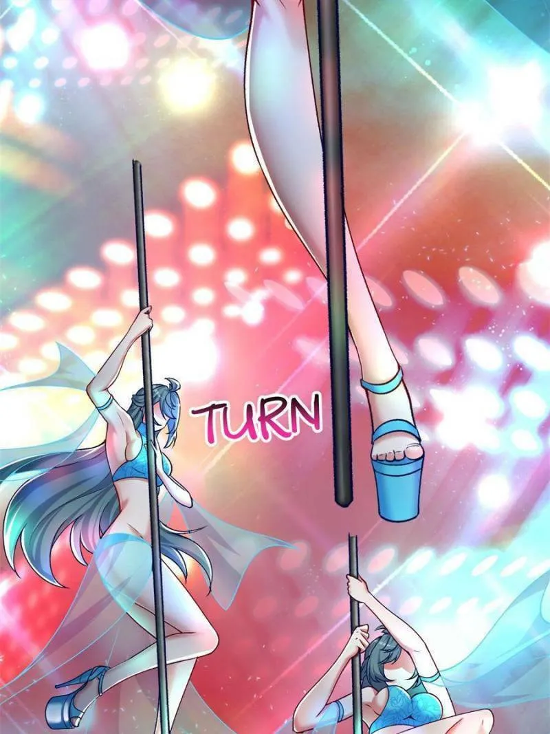 Read I Picked up an Attribute (Colored) chapter 189 image 36 on Lezhin