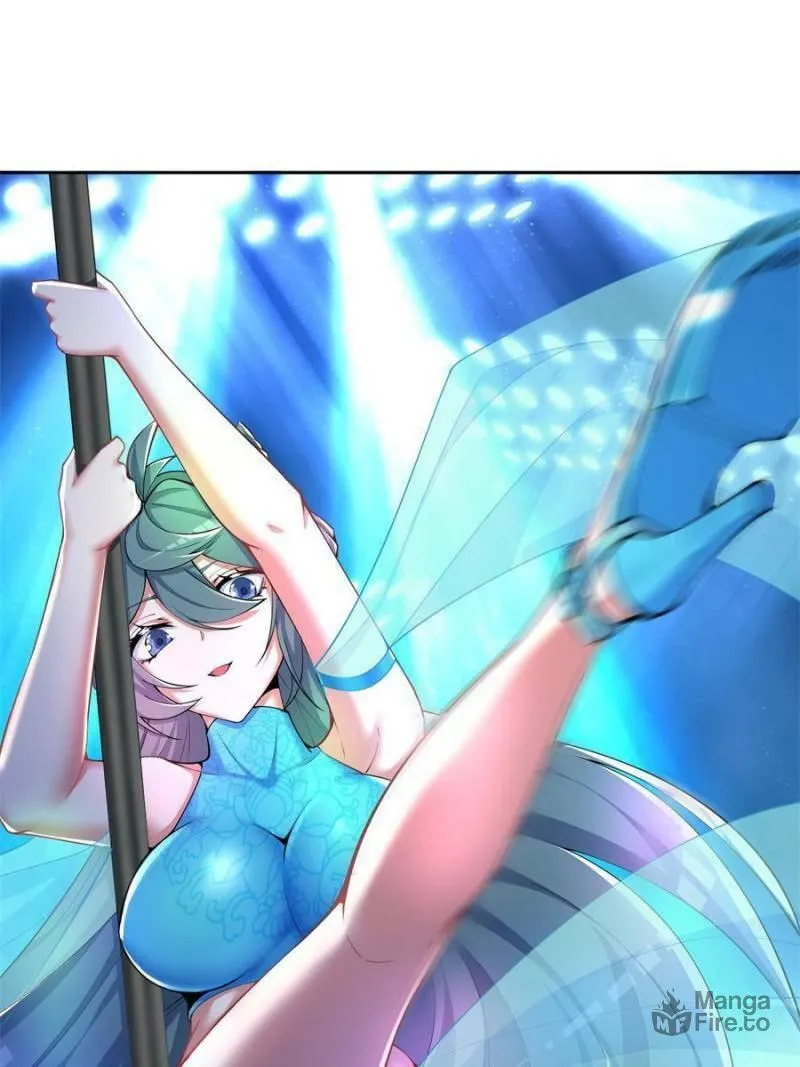 Read I Picked up an Attribute (Colored) chapter 189 image 38 on Lezhin