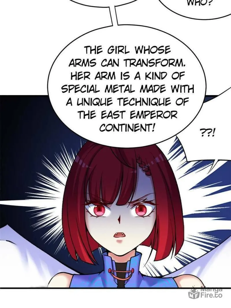 Read I Picked up an Attribute (Colored) chapter 189 image 4 on Lezhin