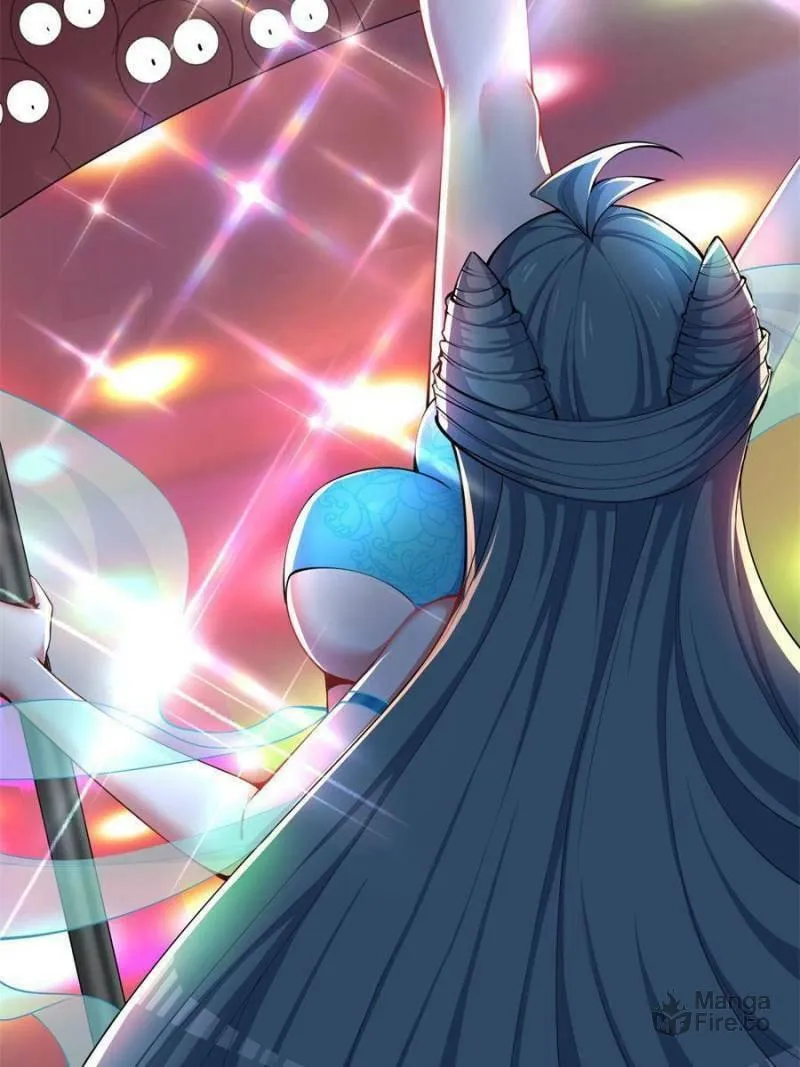 Read I Picked up an Attribute (Colored) chapter 189 image 41 on Lezhin