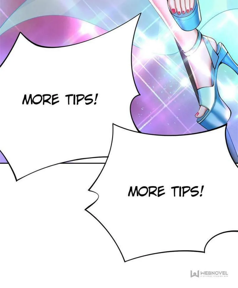 Read I Picked up an Attribute (Colored) chapter 189 image 46 on Lezhin