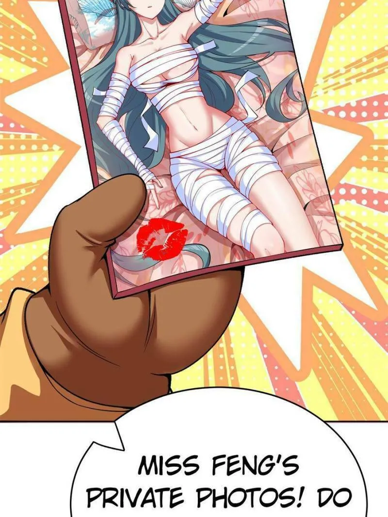 Read I Picked up an Attribute (Colored) chapter 189 image 48 on Lezhin