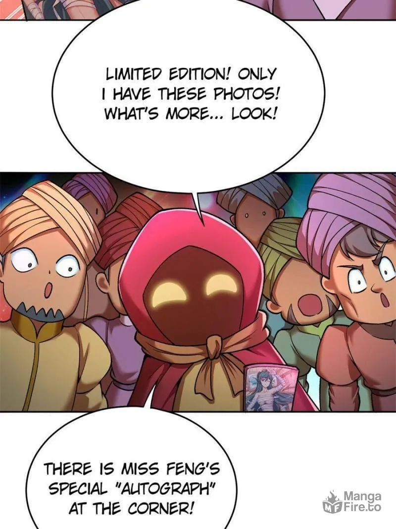 Read I Picked up an Attribute (Colored) chapter 189 image 50 on Lezhin