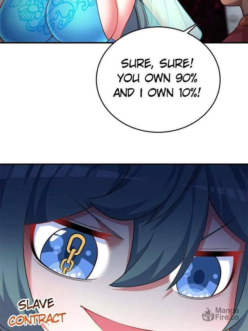 Read I Picked up an Attribute (Colored) chapter 189 image 56 on Lezhin