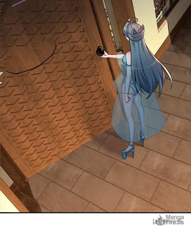 Read I Picked up an Attribute (Colored) chapter 189 image 59 on Lezhin