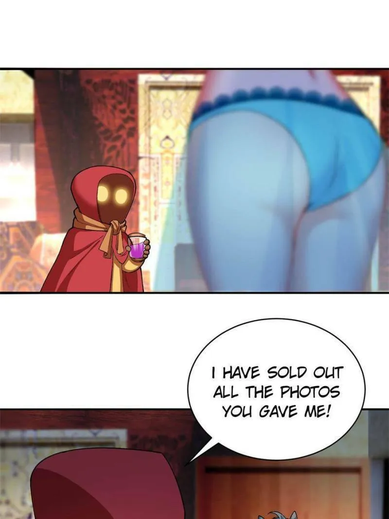 Read I Picked up an Attribute (Colored) chapter 189 image 60 on Lezhin
