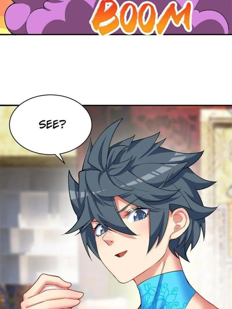 Read I Picked up an Attribute (Colored) chapter 189 image 63 on Lezhin