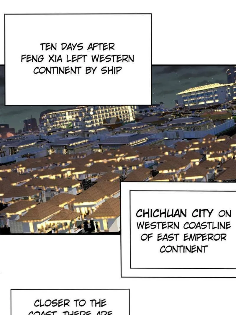 Read I Picked up an Attribute (Colored) chapter 189 image 7 on Lezhin