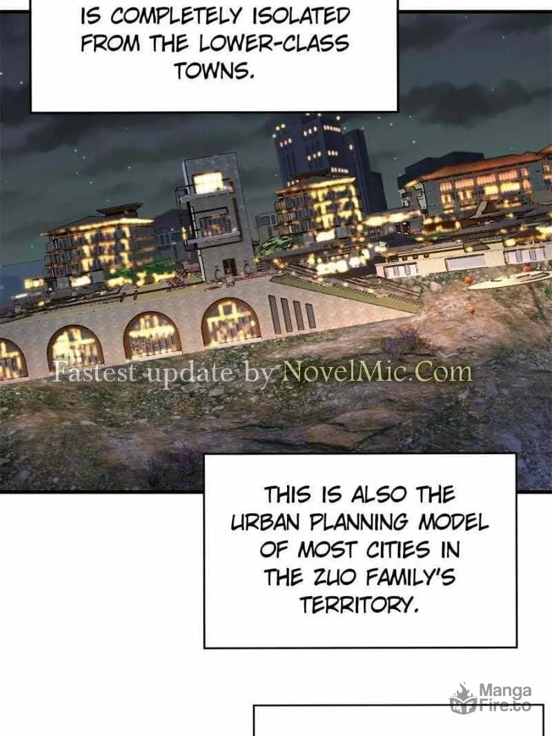 Read I Picked up an Attribute (Colored) chapter 189 image 9 on Lezhin