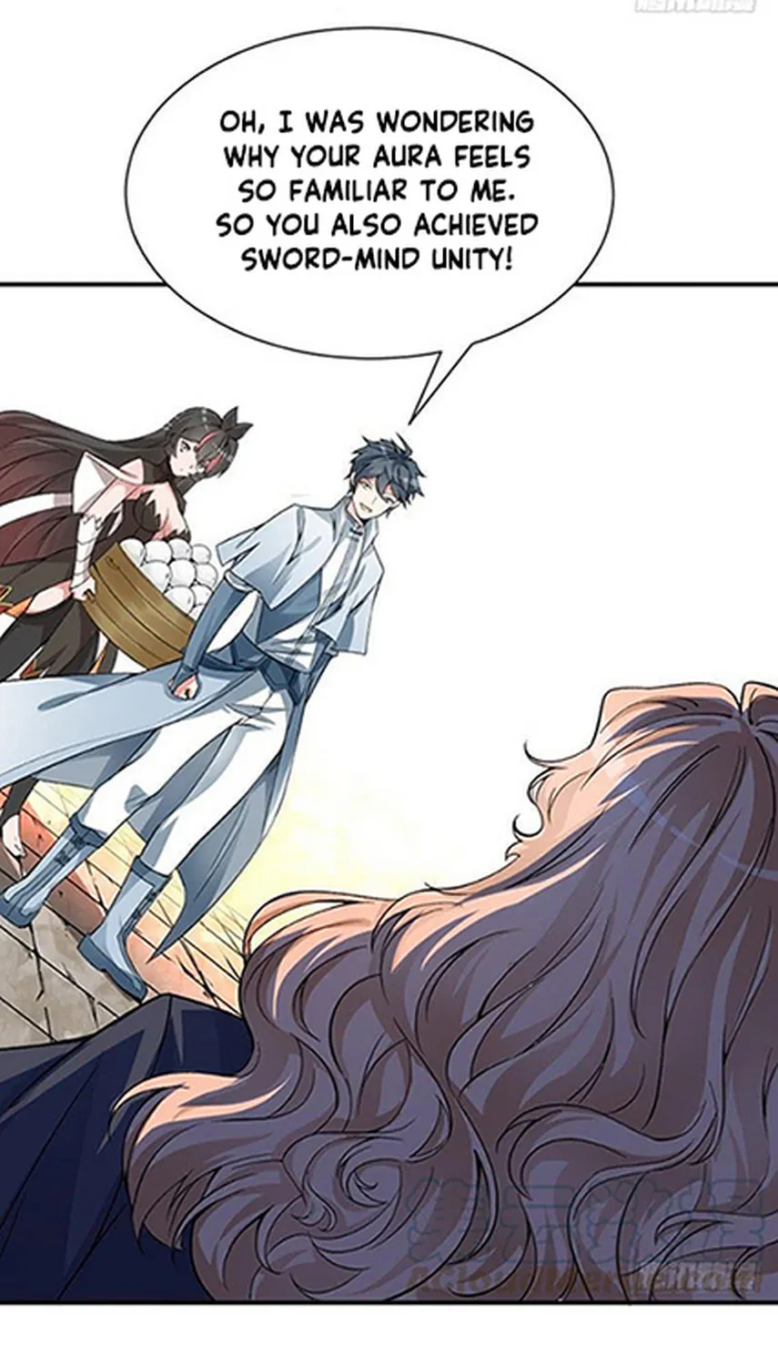 Read I Picked up an Attribute (Colored) chapter 19 image 10 on Lezhin