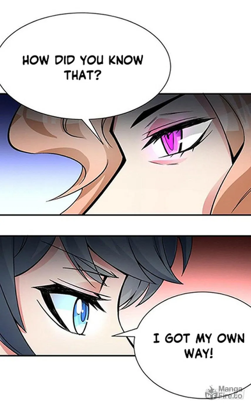 Read I Picked up an Attribute (Colored) chapter 19 image 12 on Lezhin